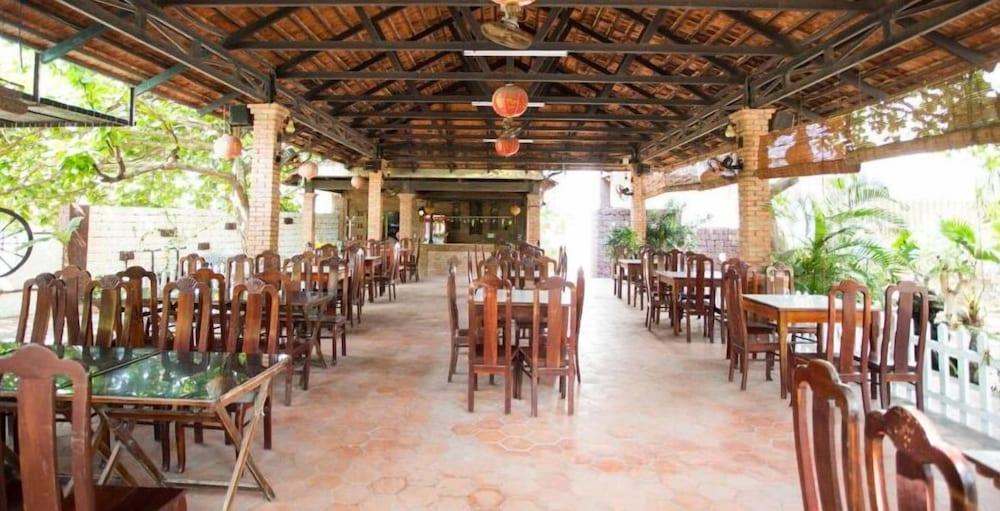 Hoang Yen Hotel 2 Quy Nhon Exterior foto